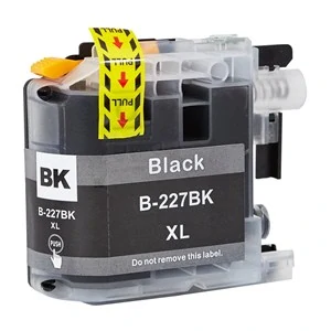 ProFirmu Brother LC-227XLBk - kompatibilní