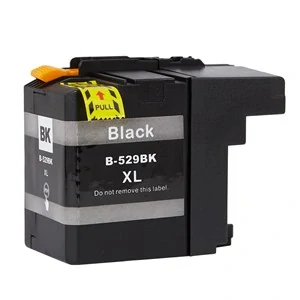 ProFirmu Brother LC-529XLBk - kompatibilní
