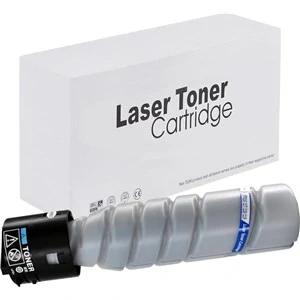 ProFirmu Konica Minolta TN-116 - kompatibilní černý toner