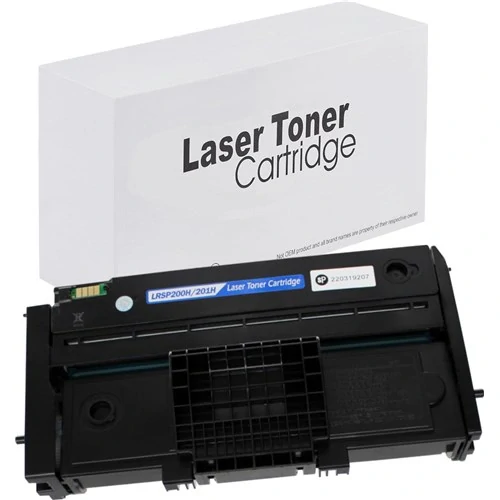 ProFirmu Ricoh 407254 (SP201HE) - kompatibilní černý toner