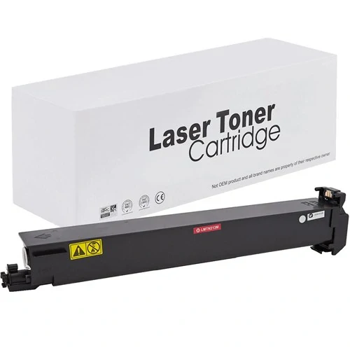 ProFirmu Konica Minolta TN-213M - kompatibilní červený toner