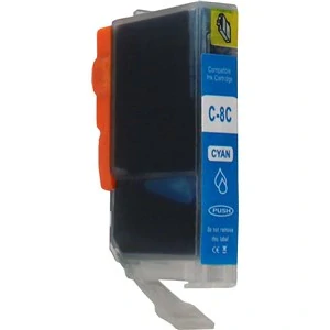 ProFirmu Canon CLI-8C - kompatibilní