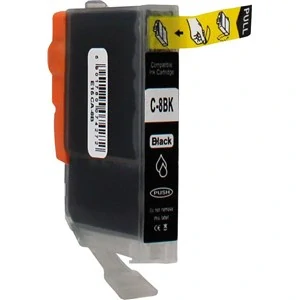 ProFirmu Canon CLI-8Bk - kompatibilní
