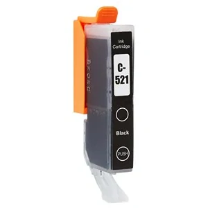ProFirmu Canon CLI-521Bk černá - kompatibilní