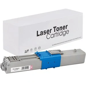 ProFirmu OKI C310 (44469705) - kompatibilní červený toner