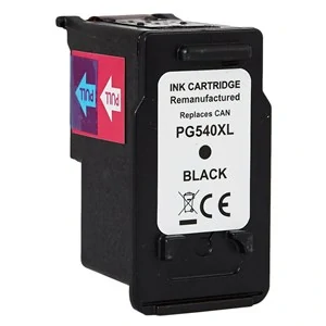 ProFirmu Canon PG-540XL černá - kompatibilní