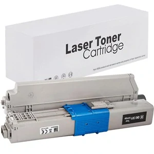ProFirmu OKI 44973536 - kompatibilní černý toner