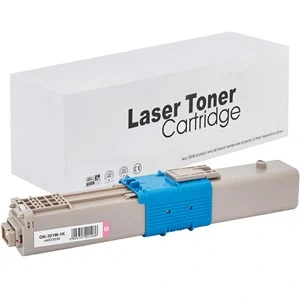 ProFirmu OKI 44973534 - kompatibilní červený toner