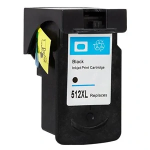 ProFirmu Canon PG-512XL černá - kompatibilní