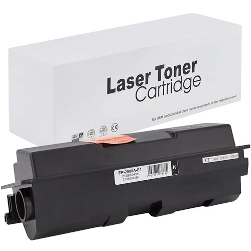 ProFirmu Epson C13S050438 - kompatibilní černý toner 