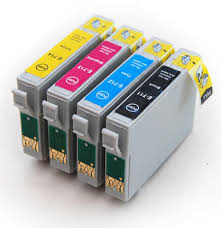 ProFirmu Epson T0715 multipack -  kompatibilní 