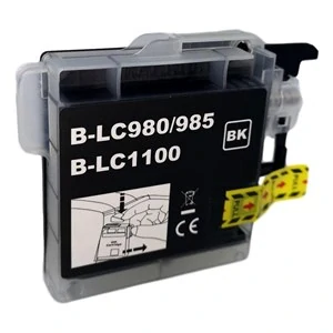 ProFirmu Brother LC-1100Bk - kompatibilní