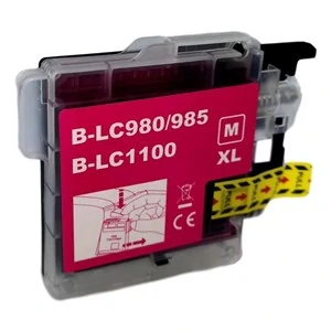 ProFirmu Brother LC-1100M - kompatibilní