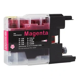 ProFirmu Brother LC-1280M - kompatibilní