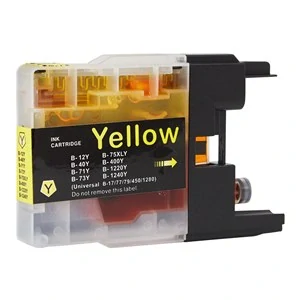 ProFirmu Brother LC-1280Y - kompatibilní