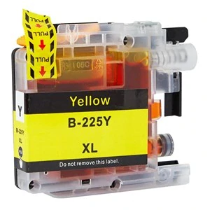 ProFirmu Brother LC-225XLY - kompatibilní