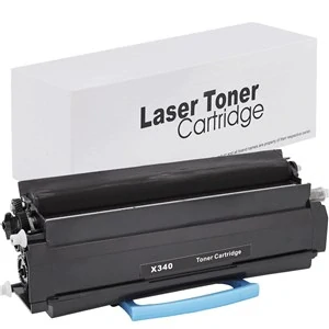 ProFirmu Lexmark X340H11G - kompatibilní černý toner