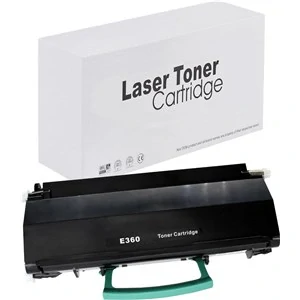 ProFirmu Lexmark E360H11E- kompatibilní černý toner