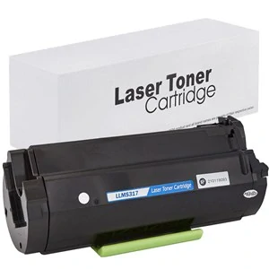 ProFirmu Lexmark 51B2000 - kompatibilní černý toner