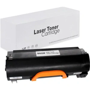 ProFirmu Lexmark 50F2H00 - kompatibilní černý toner
