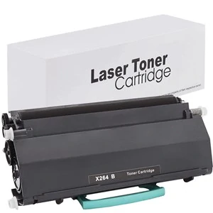 ProFirmu Lexmark X264 (X264A11G)  - kompatibilní černý toner