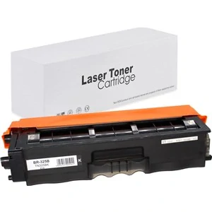 ProFirmu Brother TN-325Bk - kompatibilní
