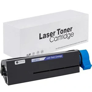 ProFirmu OKI B411 (44574702) - kompatibilní černý toner