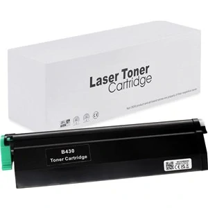 ProFirmu OKI B430 (43979202) - kompatibilní černý toner