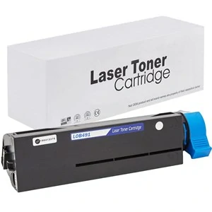 ProFirmu OKI B431 (44917602) - kompatibilní černý toner