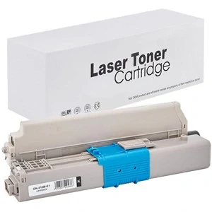 ProFirmu OKI C510 (44469804) - kompatibilní černý toner