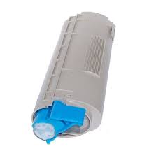 ProFirmu OKI C5650 (43865707) - kompatibilní modrý toner