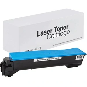 ProFirmu Kyocera TK-540C - kompatibilní