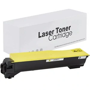 ProFirmu Kyocera TK-540Y - kompatibilní