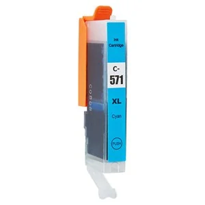 ProFirmu Canon CLI-571C - kompatibilní