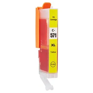 ProFirmu Canon CLI-571Y - kompatibilní