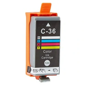 ProFirmu Canon CLI-36 kompatibilní