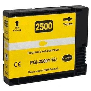 ProFirmu Canon PGI-2500XLY - kompatibilní