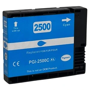 ProFirmu Canon PGI-2500XLC - kompatibilní