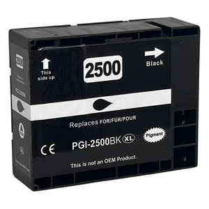 ProFirmu Canon PGI-2500XLBk - kompatibilní