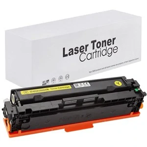 ProFirmu Canon CRG-045HM - kompatibilní červený toner 