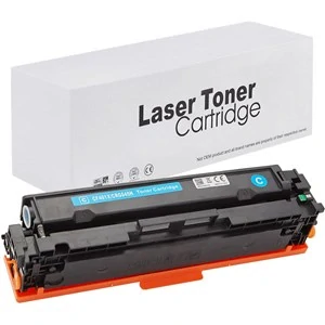ProFirmu Canon CRG-045HC - kompatibilní modrý toner 