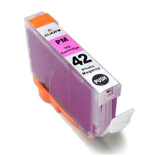 ProFirmu Canon CLI-42 Photo Magenta - kompatibilní