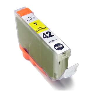 ProFirmu Canon CLI-42 Yellow - kompatibilní