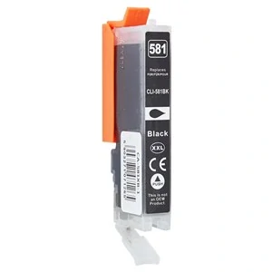 ProFirmu Canon CLI-581Bk - kompatibilní
