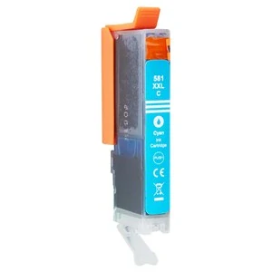 ProFirmu Canon CLI-581C - kompatibilní