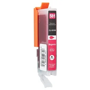 ProFirmu Canon CLI-581M - kompatibilní