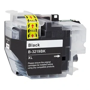 ProFirmu Brother LC-3219XL Bk - kompatibilní
