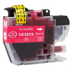 ProFirmu Brother LC-3219XL M - kompatibilní