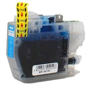 ProFirmu Brother LC-3619XL C - kompatibilní