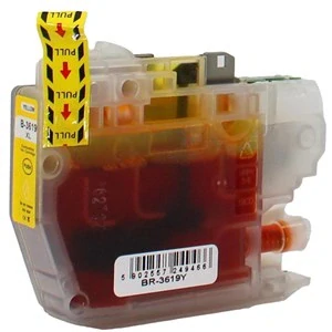 ProFirmu Brother LC-3619XL Y - kompatibilní